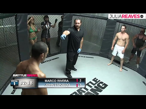 ❤️ Ultimate Fighter трахает як духтари рақами рост пас аз мубориза дар ҳалқаи ❤️ Синси босифат дар мо ﹏