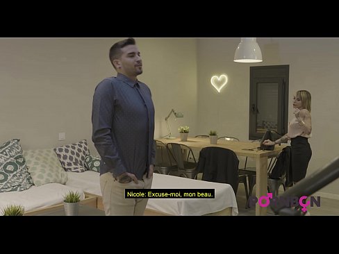 ❤️ PORNBCN 4K Як зани баркамол бо синаҳои калон мехоҳад анал шавад гиголи ҷавон бо дики калон минет амортизм сахт бля даст кори саг сабки писка лесид оргазм субтитрҳои фаронсавӣ ❤️ Синси босифат дар мо ﹏
