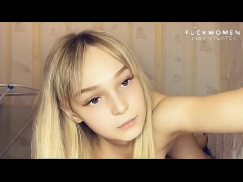 ❤️ Духтари серғизо ба ҳамсинфаш креми даҳони даҳониро мазлумонро медиҳад ❤️ Синси босифат дар мо ﹏